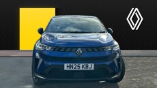 Renault Symbioz 1.6 E-Tech FHEV 145 Techno 5dr Auto Hybrid Estate